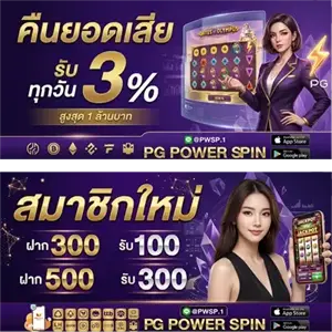 pgspin